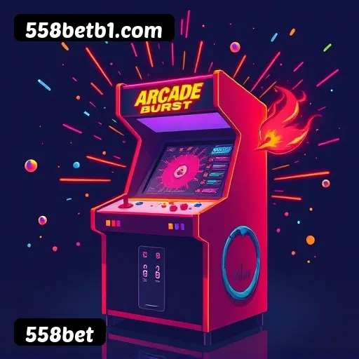 App Mobile 558bet - Jogue em Qualquer Lugar no Seu Smartphone